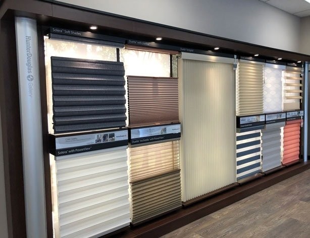 Hunter Douglas Dealer Image